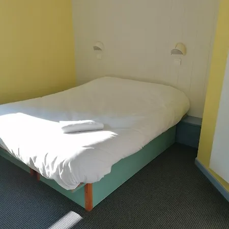ホテル Fasthotel Geneve
