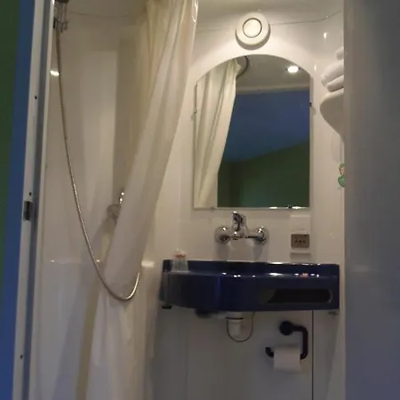 Szálloda Fasthotel Geneve Gex